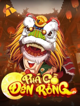 Phá Cỗ đèn rồng